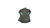 Used Bauer NECK GUARD SHIRT Hockey Tops Senior Black LG 11917-S000020417 View 1