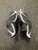 Used Brine ARM PADS Lacrosse Arm Pads/Guards Black LG 11726-S000300485 View 3