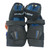 Used Bauer SUPREME PRO Senior Elbow Pads MD 10589-S000436980 View 2