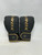 Used RDX F6 KARA 10OZ Boxing Gloves Black And Copper Senior 11879-S000023626 View 1
