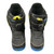 Used Burton ZIPLINE Boys Snowboard Boots Black Youth 07.0 11947-S000170558 View 3