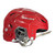 Used Bauer HYPERLITE Hockey Helmet Only Red One Size 11947-S000170559 View 1