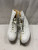 Used DSG FIGURE SKATES WomensFigure Skate White Senior 8 11490-S000276513 View 1