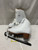Used Jackson MYSTIQUE WomensFigure Skate White Senior 6 11490-S000276515 View 2