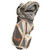 Used GREY/ORANGE BAG Mens Stand Bag Grey 11717-S000091339 View 2