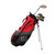 Used Wilson SGI PROFILE Mens Complete Set RH 10 Piece 11813-S000352528 View 1