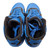 Used Shaq Basketball Shoes Y Navy Blue Junior 04 11523-S000172146 View 2