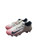 Used Nike VAPOR BB/SB Cleats White Junior 06 11724-S000230090 View 1
