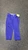 Used Smitty PANTS BB/SB Pant Womens Navy Blue MD 11831-S000035257 View 1