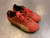 Used Puma Soccer Cleats Pink Youth 13.0 11339-S000205662 View 2