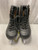Used Bauer COLORADO Mens Figure Skate Black Senior 9 11490-S000276519 View 1