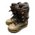 Used Vans INVADO PRO Mens Snowboard Boots Brown Senior 8.5 11450-S000526559 View 1