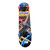 Used TONY HAWK SIGNATURE SERIES BOARD Complete Skateboard Black Regular 11842-S000232754 View 2