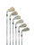 Used Cleveland TA6 Mens Iron Set RH 5I-PW 11450-S000526560 View 2