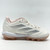 Used Adidas ADIZERO INSTINCT 2 GIRLS BB/SB Cleats White And Pink Youth 12.0 11805-S000086643 View 2