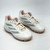Used Adidas ADIZERO INSTINCT 2 GIRLS BB/SB Cleats White And Pink Youth 12.0 11805-S000086643 View 3