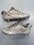 Used Nike LAX Cleats Boys White Junior 05 11860-S000313651 View 1