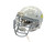 Used Schutt SCHUTT M/L FOOTBALL HELMET WHITE FB Helmet White M/L 11772-S000289517 View 2