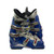Used Salomon PERFORMA Mens DH Ski Boot Royal Blue 270 MP - M09 - W10 11680-S000438149 View 1