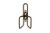 New Evo Wissota Bottle Cage 11698-CYL710165-01 View 1