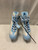 Used DSG FIGURE SKATES WomensFigure Skate White Senior 7 11490-S000276544 View 1