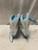Used DSG FIGURE SKATES WomensFigure Skate Black Senior 8 11490-S000276541 View 3