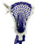 Used Gait GAIT LACROSSE STICK Men Atk/Mid Complete Stick Navy Blue 11760-S000095869 View 1