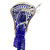 Used Gait GAIT LACROSSE STICK Men Atk/Mid Complete Stick Navy Blue 11760-S000095869 View 2