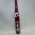 Used Demarini VOODOO VO8S25 BB/SB USSSA 2 3/4 Bat 29" 11879-S000023636 View 1