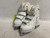 Used Jackson SOFTEC Girls Figure Skates Pink And White Youth 09.0 11855-S000208321 View 1