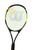 Used Wilson ADVANTAGE XL Adult Tennis Racquet Green Unknown 11745-S000196371 View 1