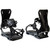 Snowboarding Men's Snowboard Bindings View 3