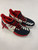 Used Adidas Basketball Shoes W Navy Blue Senior 8.5 11921-S000010012 View 1
