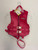 Used O'Brien Child Life Jacket Pink SM View 1