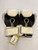 Used Everlast Boxing Gloves White MD 11921-S000010112 View 2