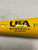 Used Victus VIBE PENCIL BAT BB/SB USA 2 5/8 Bat 26" 11490-S000276547 View 2