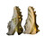 Used Adidas IF2454 Adult Football Cleats White Senior 10 11730-S000073395 View 2