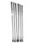 Used New Level 623-M /1020-C 4-8+PW Mens Iron Set RH 4I-PW 10874-S000276632 View 2