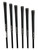 Used New Level 623-M /1020-C 4-8+PW Mens Iron Set RH 4I-PW 10874-S000276632 View 3