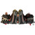 Used Burton SUPERFLY SHIFT ZONE EGD Mens Board/Bindings Royal Blue 151 cm 11730-S000073396 View 7