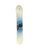 Used AMBIENT Mens Snowboard Only Yellow 150 cm 11932-S000173920 View 1
