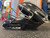 Used All Star MVP2500-1 Catchers Helmet w/Mask Black MD 11801-S000071499 View 3
