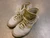 Used Adidas Wrestling Shoes White Junior 01 11339-S000205666 View 2