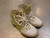 Used Adidas Wrestling Shoes White Junior 01 11339-S000205666 View 1