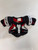 Used CCM FT485 S/P Junior Shoulder Pads SM 11858-S000091669 View 2