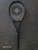 Used Spalding AERO REBEL PRO Adult Tennis Racquet Black 4 5/8" 11849-S000042902 View 1
