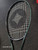 Used Spalding AERO REBEL PRO Adult Tennis Racquet Black 4 5/8" 11849-S000042902 View 2