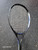 Used Dunlop POWERFLEX Adult Tennis Racquet Black Unknown 11849-S000042905 View 1