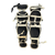 Used All Star FUTURE STAR Catchers Leg Guards Black Youth 11805-S000086664 View 2