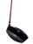Used Top Flite MAGNUM Mens Driver RH 10.5 Degree 11774-S000089567 View 3